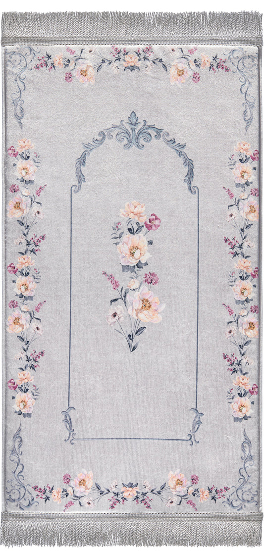 سجادة صلاة طبية بتصميم فرنسي