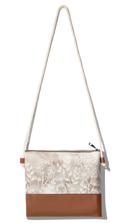 سجادة الصلاة المحمولة الاعشاب البحرية