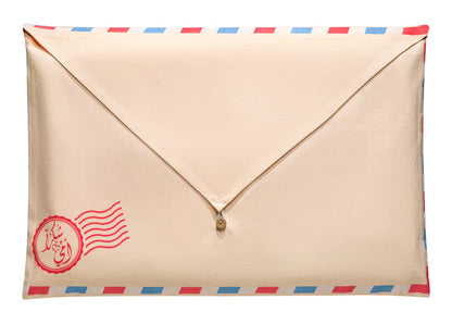 مغلف عيد الأم باللغة العربية