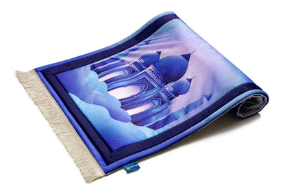 سجادة صلاة چونيور فيوليت نايت