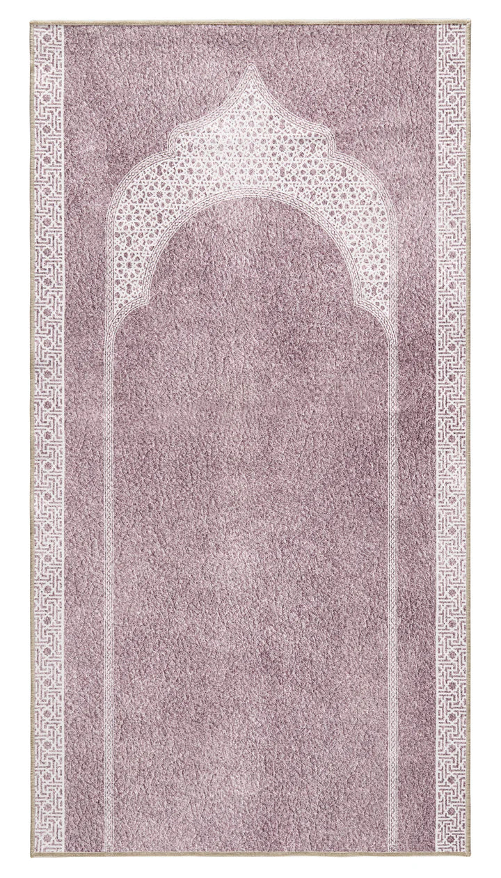 سجادة صلاة محمولة أندلسية