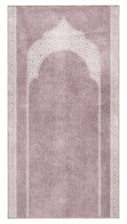 سجادة صلاة محمولة أندلسية