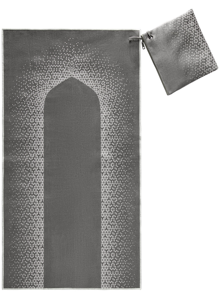 سجادة صلاة محمولة ستون
