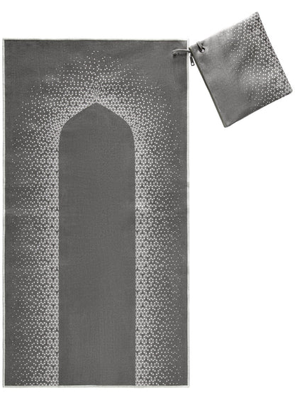 سجادة صلاة محمولة ستون